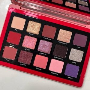 Natasha Denona Love Eyeshadow Palette